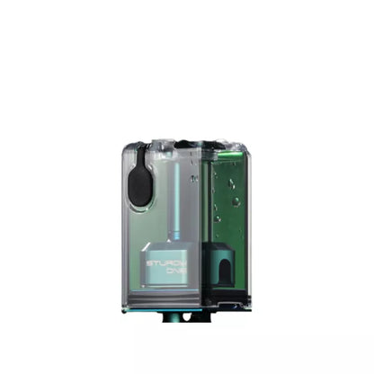 SturdyONE RBA by Sturdy MFG - Revised Batch 3 - Colour Apache Green
