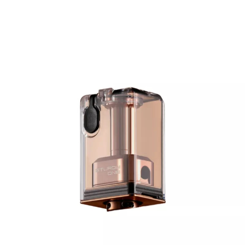 SturdyONE RBA by Sturdy MFG - Revised Batch 3 - Colour Grazia Pink