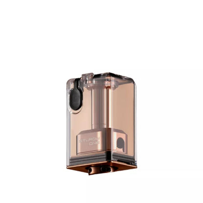 SturdyONE RBA by Sturdy MFG - Revised Batch 3 - Colour Grazia Pink