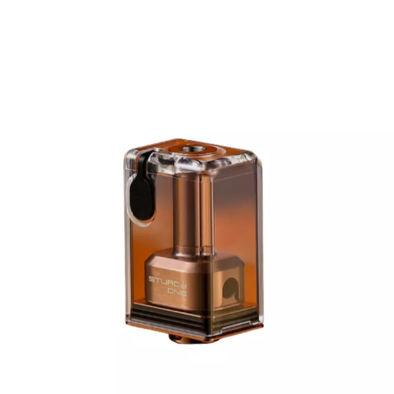 SturdyONE RBA by Sturdy MFG - Revised Batch 3 - Colour Java Brown