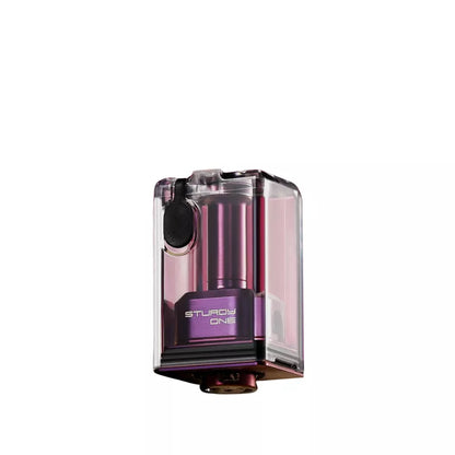 SturdyONE RBA by Sturdy MFG - Revised Batch 3 - Colour Royal Purple