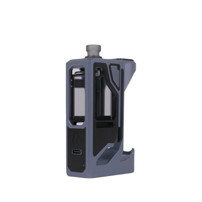 Suicide Mods Deathwish Modz Rift DNA60C AIO in blade grey.
