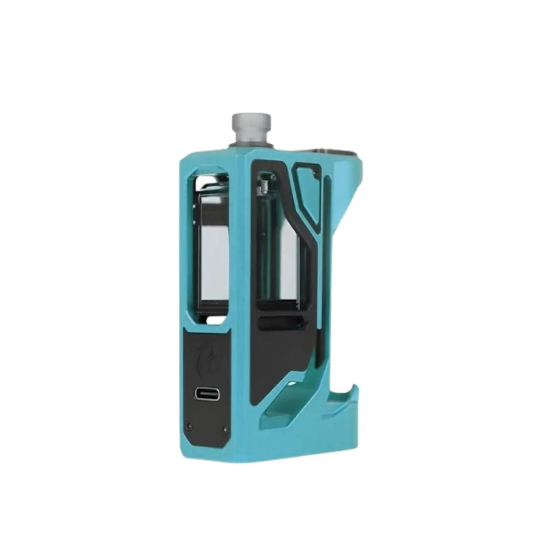 Tough Diamond Suicide Mods Deathwish Modz Rift DNA60C AIO vape device