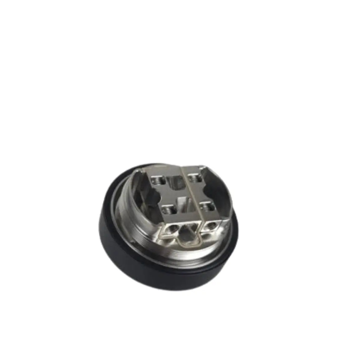 Suicide Mods Nightmare RTA close up of  Build Deck 