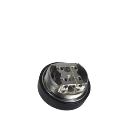 Suicide Mods Nightmare RTA close up of  Build Deck 