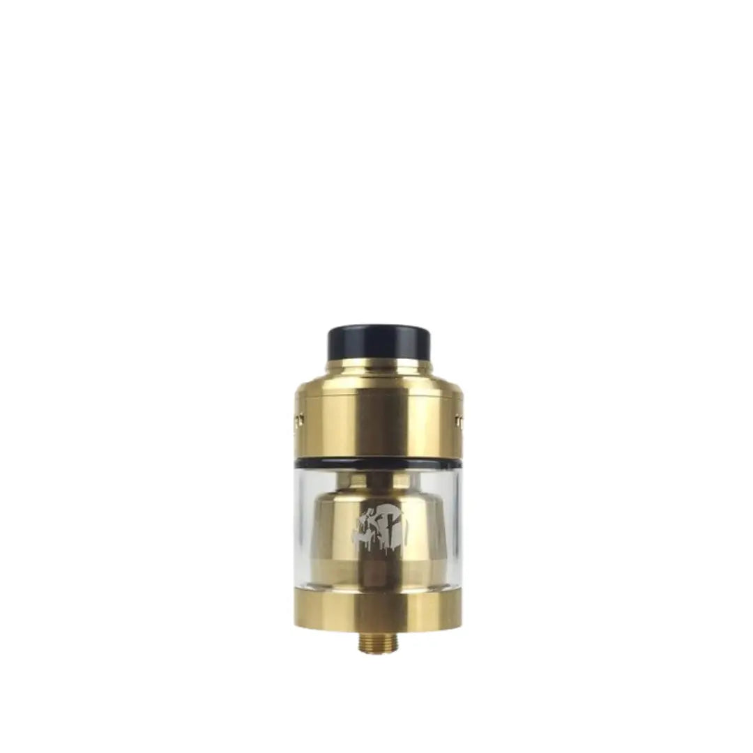 Suicide Mods Nightmare RTA In Gold Colour 