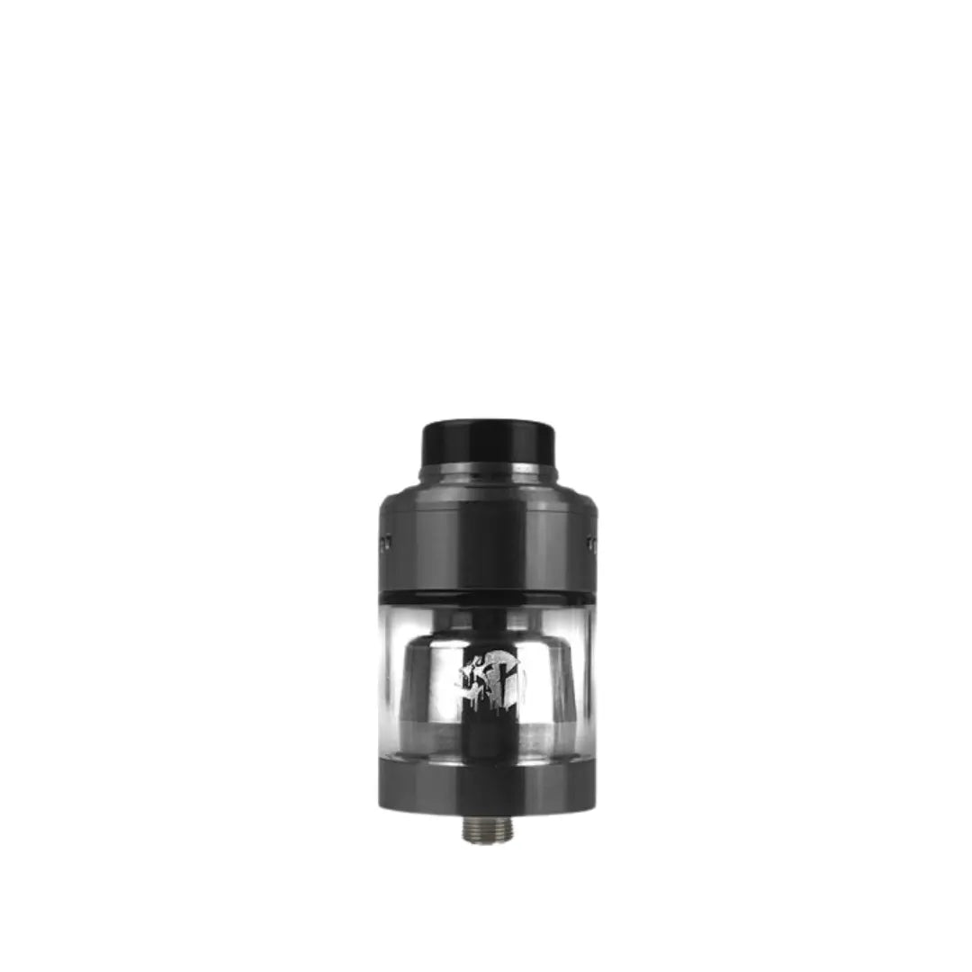 Suicide Mods Nightmare RTA In Gunmetal Colour 