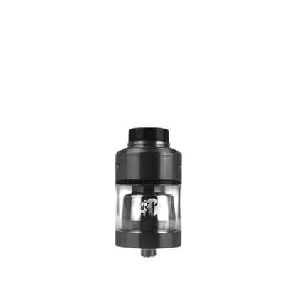 Suicide Mods Nightmare RTA In Gunmetal Colour 