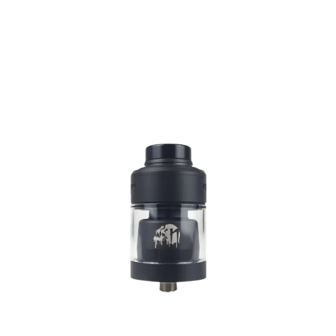Suicide Mods Nightmare RTA In Matte Black Colour 