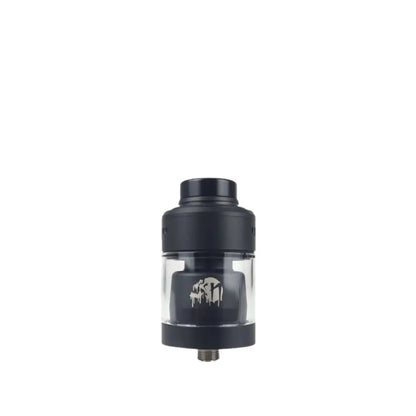Suicide Mods Nightmare RTA In Matte Black Colour 