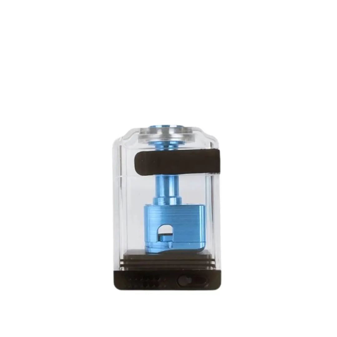 Suicide Mods Odd Job V2 Boro RBA Blue Colour 