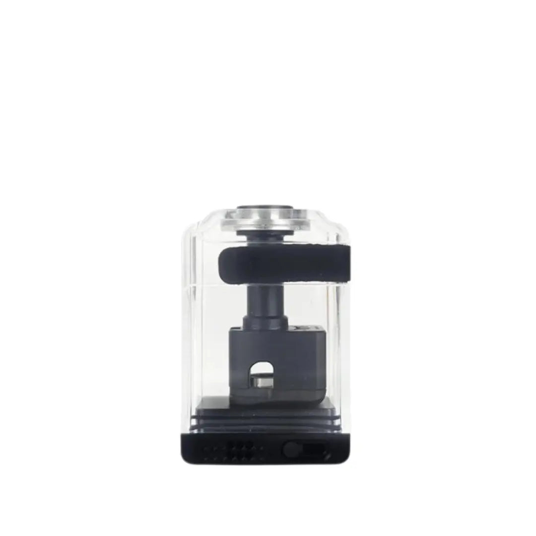 Suicide Mods Odd Job V2 Boro RBA Matte Black Colour 