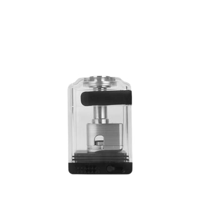 Suicide Mods Odd Job V2 Boro RBA Stainless Steel Colour 