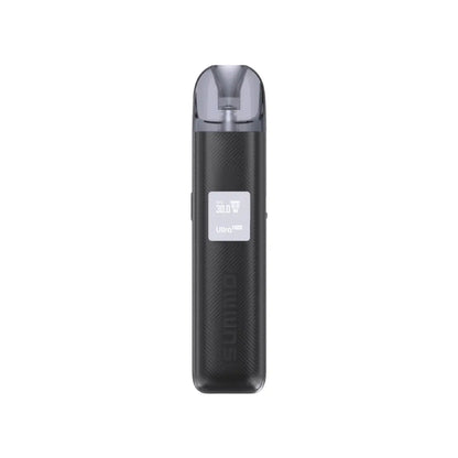 SUMMO Ultra 1 Pro Pod Vape Kit Carbon Colour - Perfect for Nic Salt E-liquid