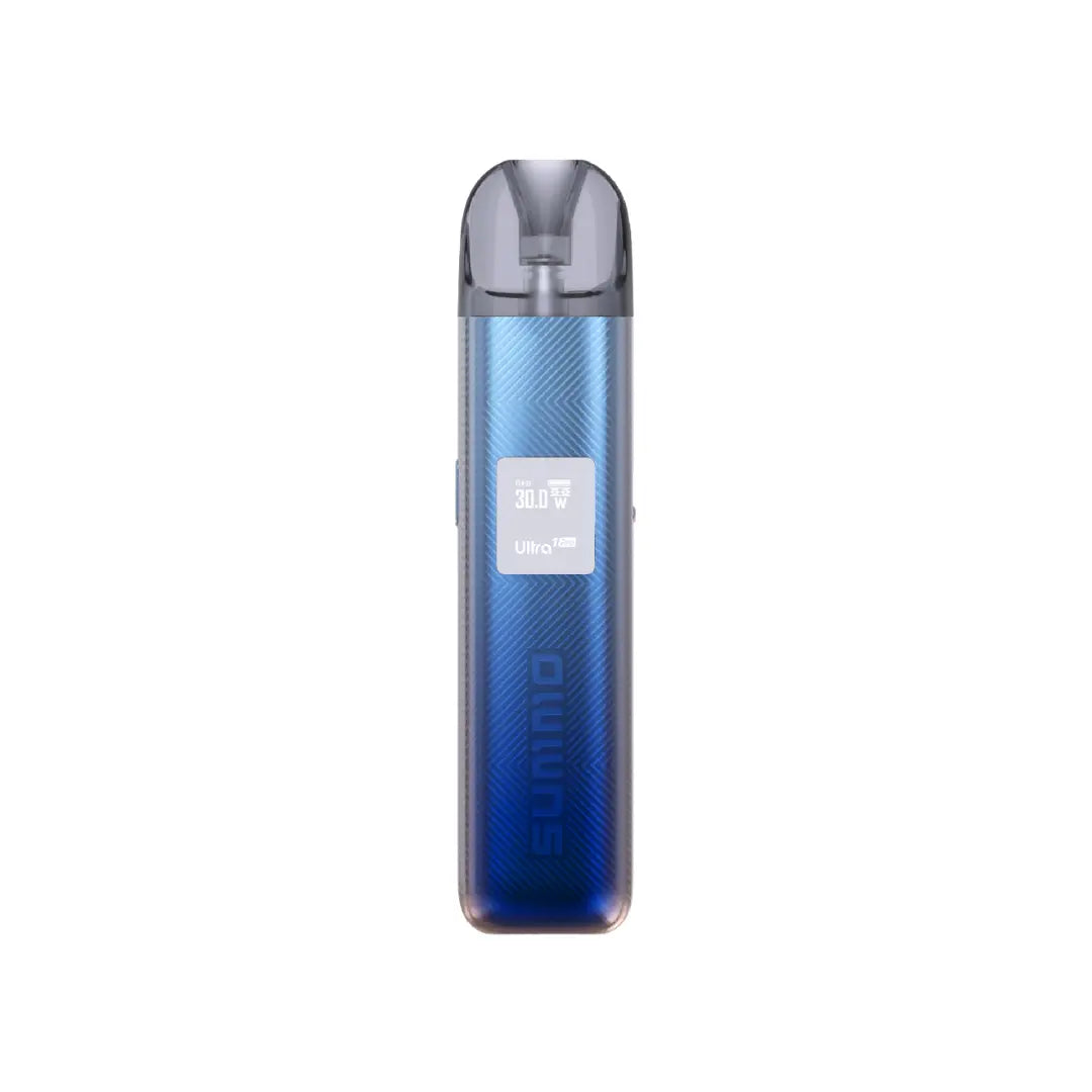 SUMMO Ultra 1 Pro Pod Vape Kit Dusk Colour - Perfect for Nic Salt E-liquid