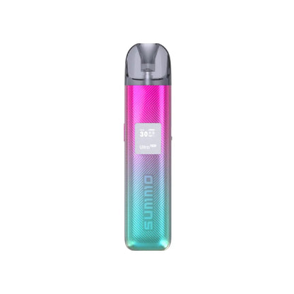 SUMMO Ultra 1 Pro Pod Vape Kit Haze Colour - Perfect for Nic Salt E-liquid