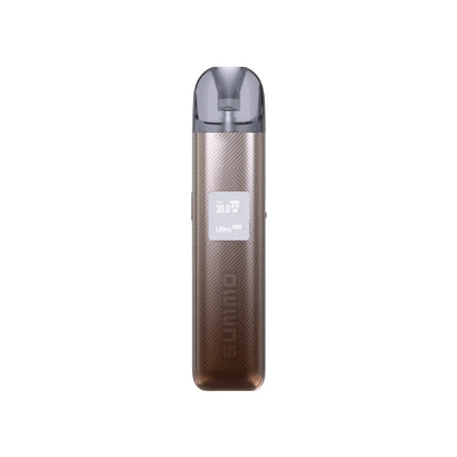 SUMMO Ultra 1 Pro Pod Vape Kit Terra Colour - Perfect for Nic Salt E-liquid