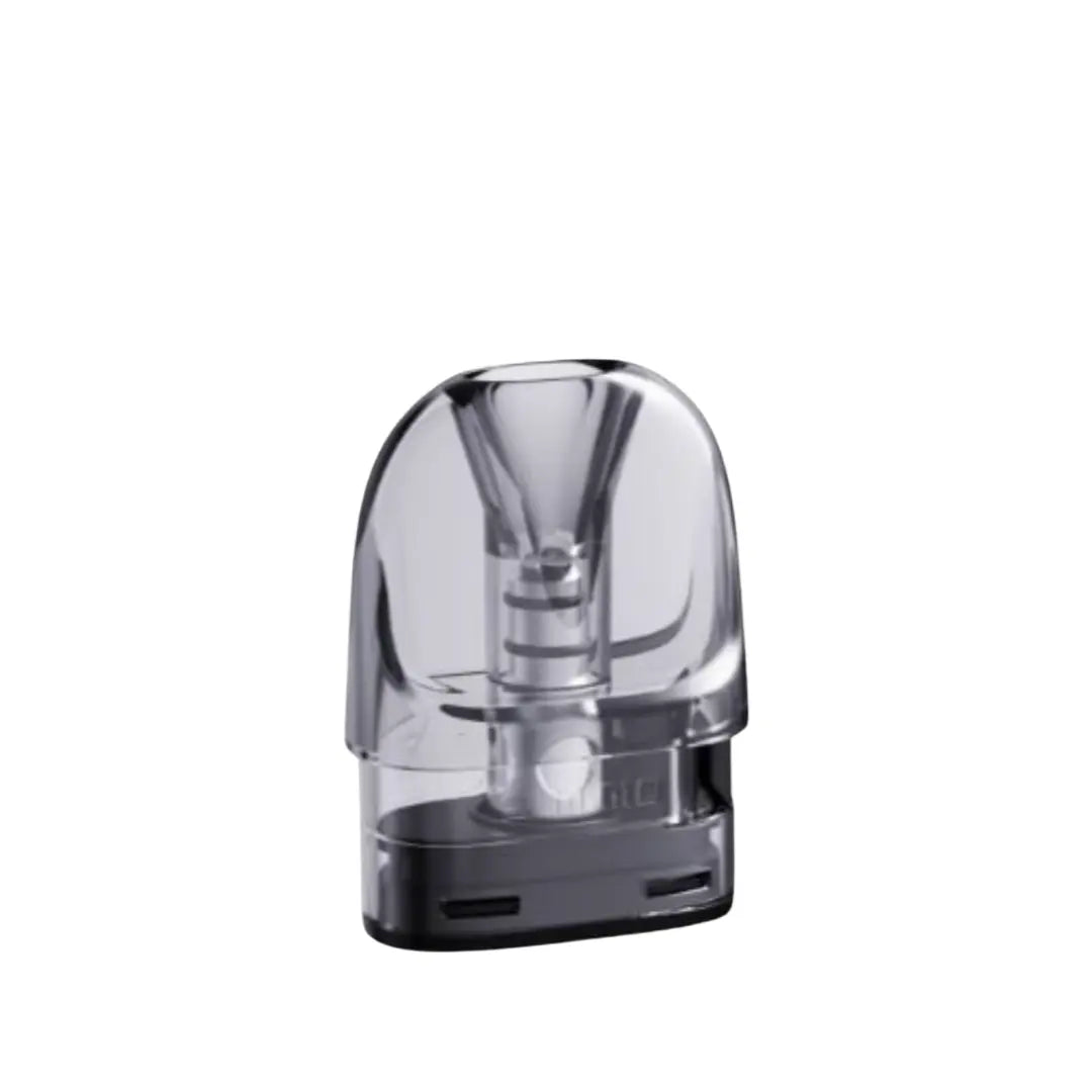SUMMO Ultra 1 Pro Replacement Pods for the Summo Ultra 1 Pro Pod Vape Kit - 0.4ohm - 0.8ohm