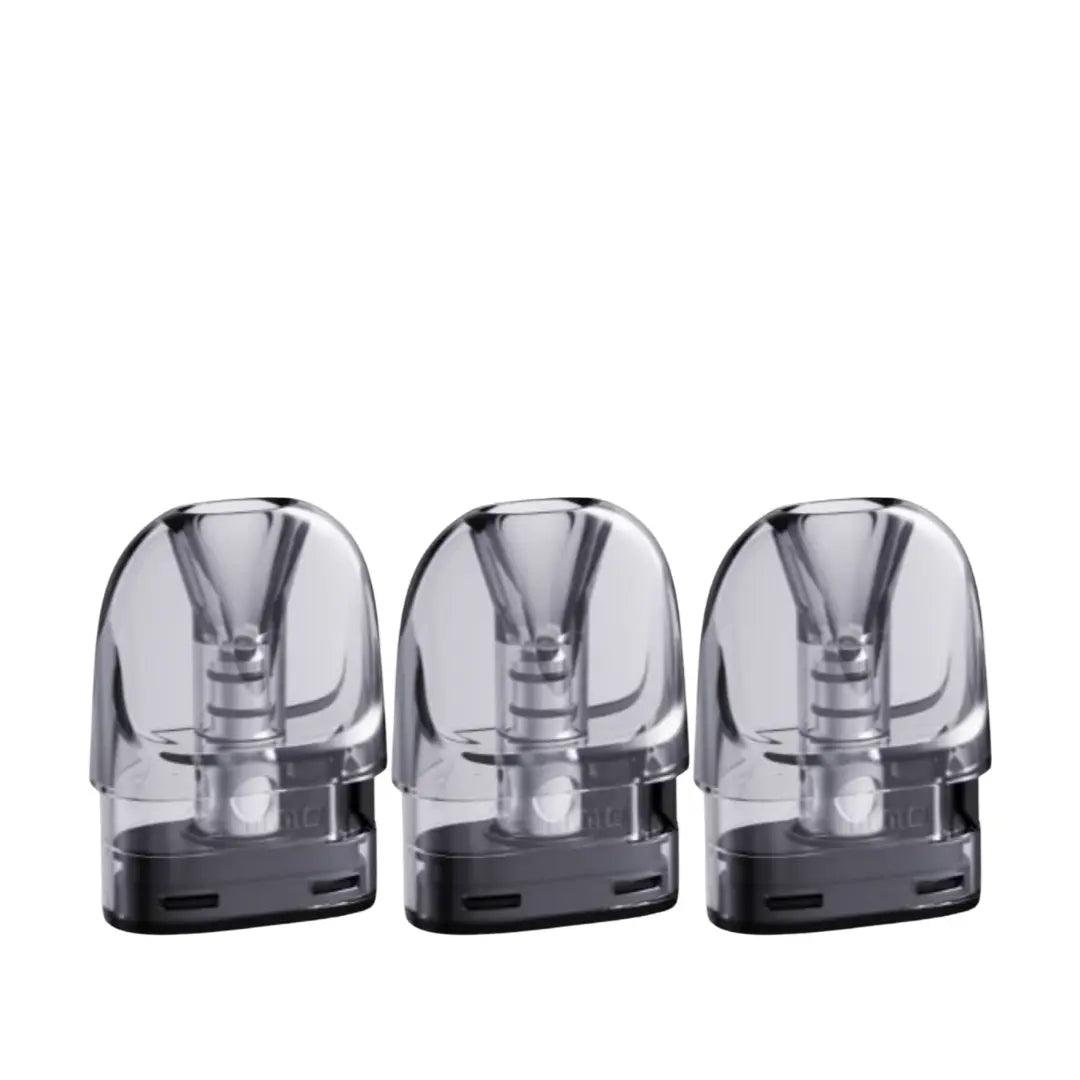 SUMMO Ultra 1 Pro Replacement Pods for the Summo Ultra 1 Pro Pod Vape Kit 