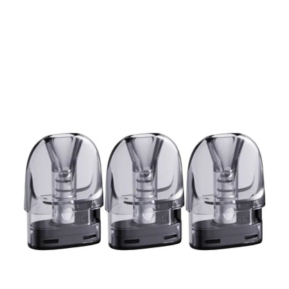SUMMO Ultra 1 Pro Replacement Pods for the Summo Ultra 1 Pro Pod Vape Kit 