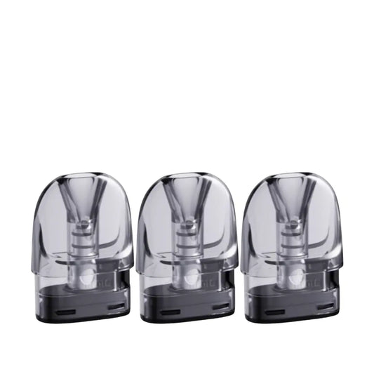 SUMMO Ultra 1 Pro Replacement Pods for the Summo Ultra 1 Pro Pod Vape Kit 