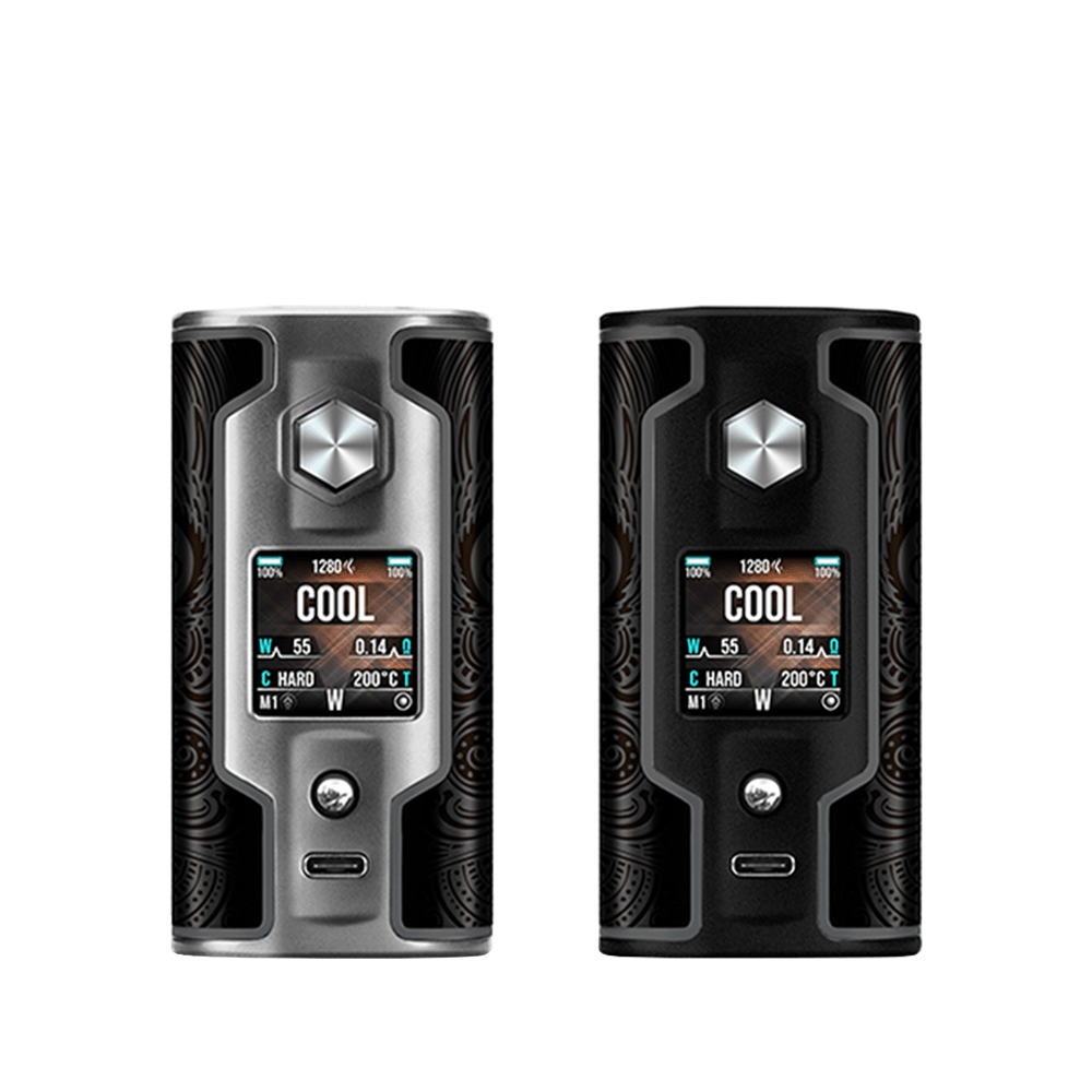 Sxmini G Class V2 Box Mod – AJ’s Superstore