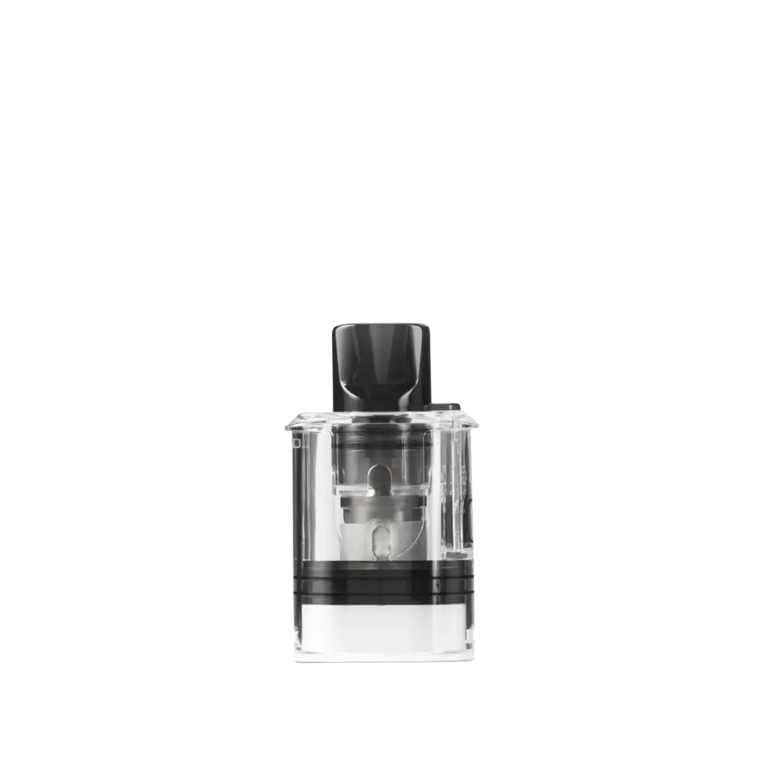 SXmini Puremax Pro Replacement Pod - Available in 0.6ohm 0.8ohm and 1.2ohm 