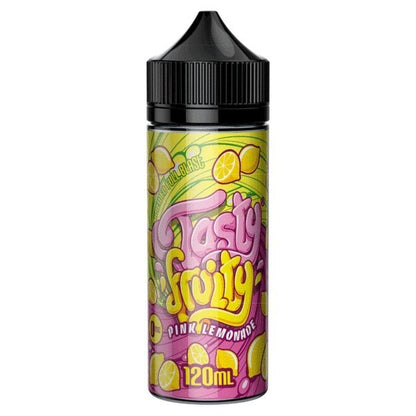 Tasty Fruity 100ml E-liquids - #Simbavapeswholesale#