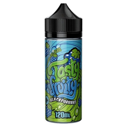 Tasty Fruity 100ml E-liquids - #Simbavapeswholesale#