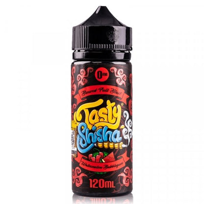 Tasty Shisha 100ml E-liquids - #Simbavapeswholesale#