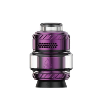 ThunderCloud Blaze Pro Max RTA in the colour Purple