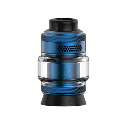 ThunderCloud Blaze Solo 2 RTA Blue Colour 