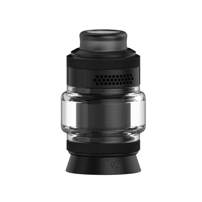 ThunderCloud Blaze Solo 2 RTA Matte Black Colour 