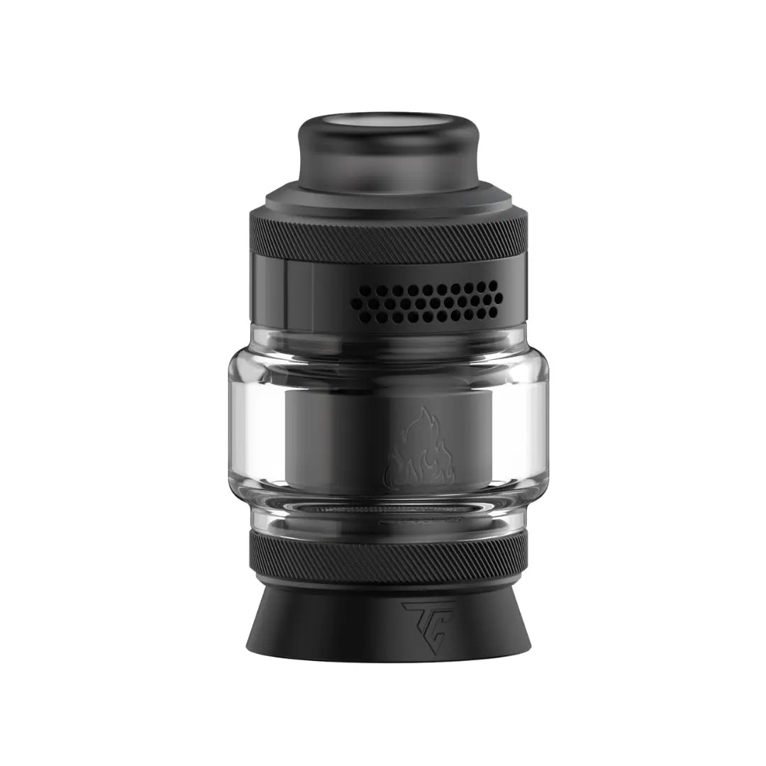 ThunderCloud Blaze Solo 2 RTA Matte Gunmetal Colour 
