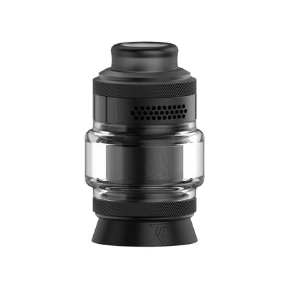 ThunderCloud Blaze Solo 2 RTA Matte Gunmetal Colour 