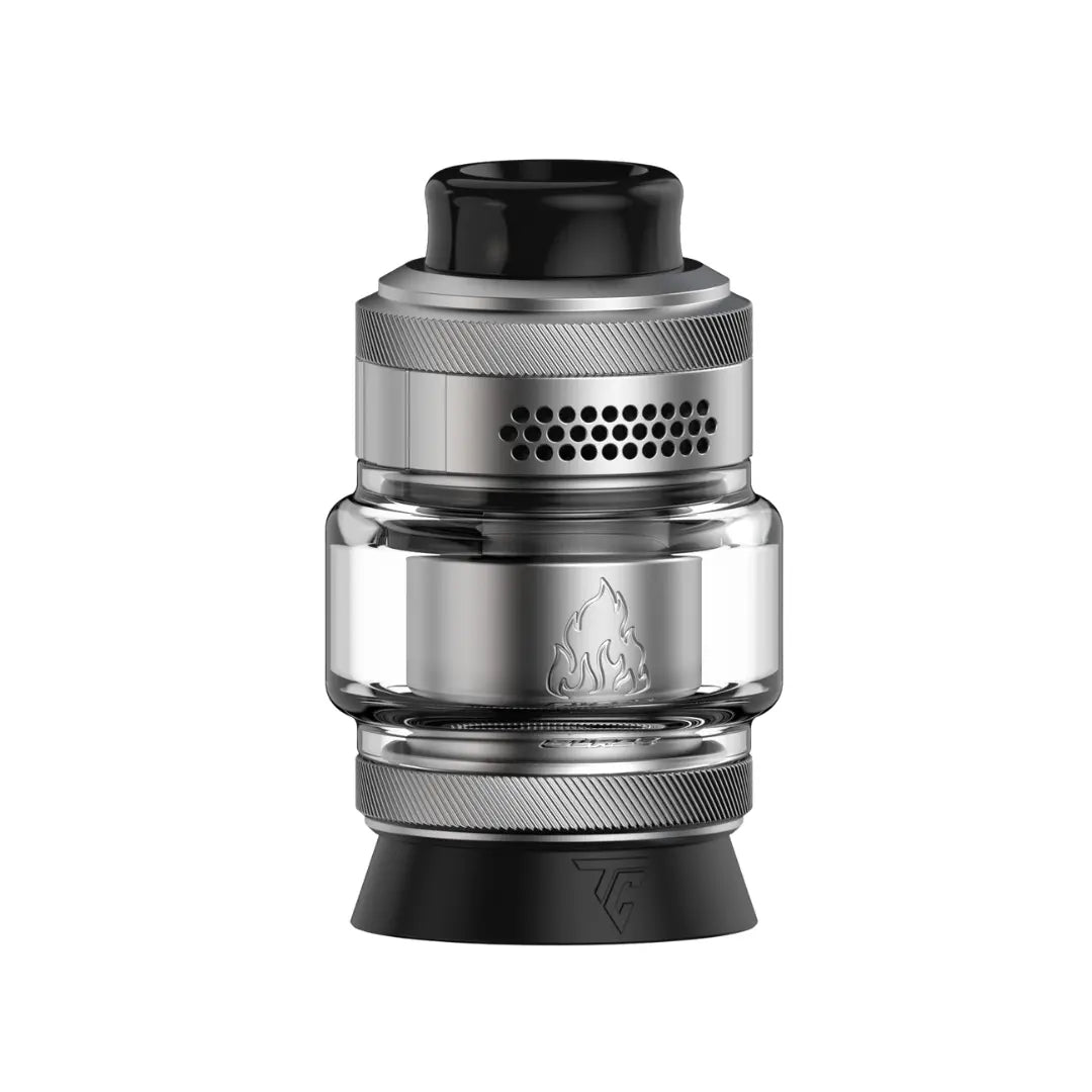ThunderCloud Blaze Solo 2 RTA SS Colour 