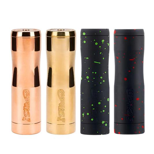 Timesvape Dreamer V1.5 Mech Mod