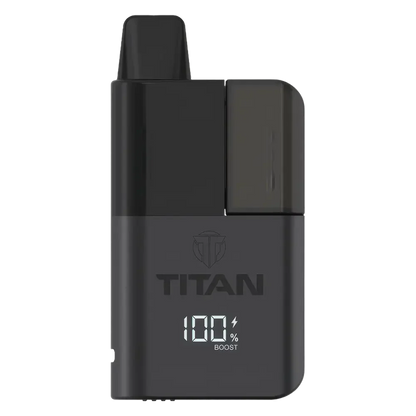 Titan Pro 15K Prefilled Pod Kit