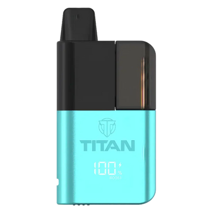 Titan Pro 15K Prefilled Pod Kit