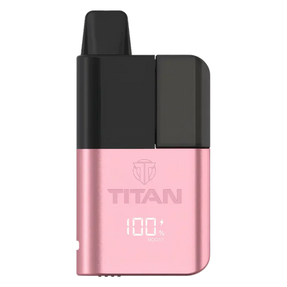 Titan Pro 15K Prefilled Pod Kit