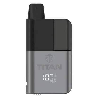 Titan Pro 15K Prefilled Pod Kit
