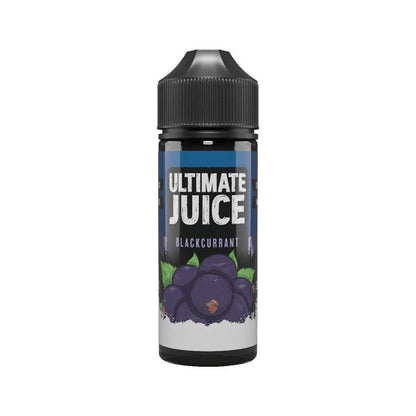 Ultimate Juice - 100ml - E-Liquid - #Simbavapeswholesale#