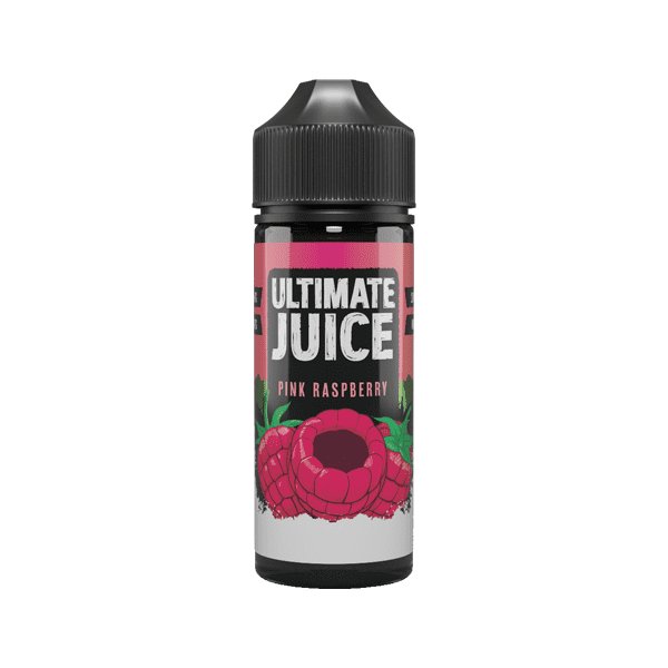 Ultimate Juice - 100ml - E-Liquid - #Simbavapeswholesale#