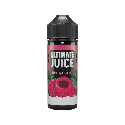 Ultimate Juice - 100ml - E-Liquid - #Simbavapeswholesale#