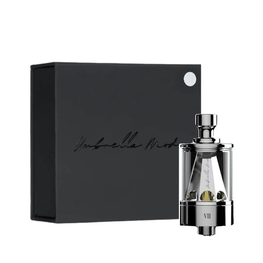Umbrella Mods VII MTL Tank