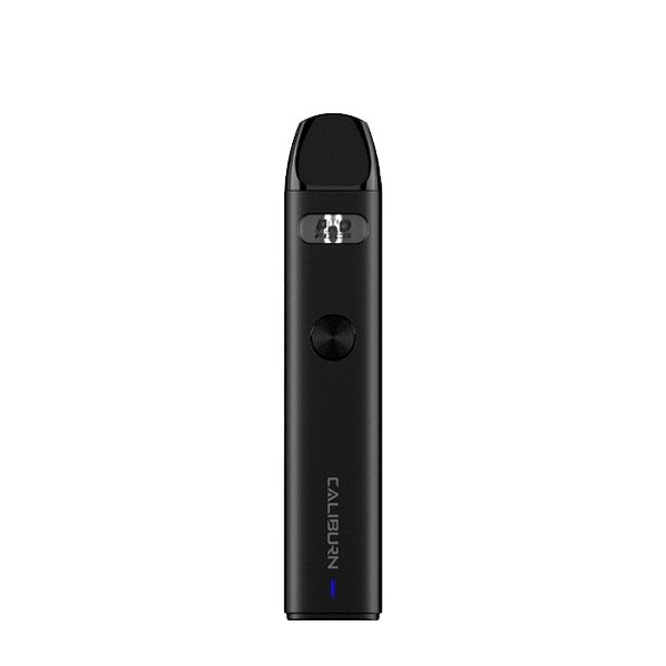 Uwell Caliburn A2 Pod Mod Kit, Black Color