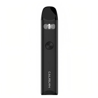 Uwell Caliburn A3 Pod Kit, Black Color
