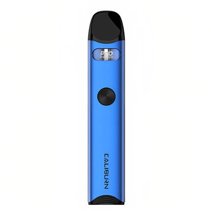 Uwell Caliburn A3 Pod Kit, Blue Color