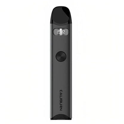 Uwell Caliburn A3 Pod Kit, Grey Color
