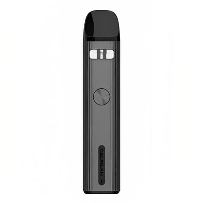 Uwell Caliburn G2 Pod Kit Vapes, Grey Color